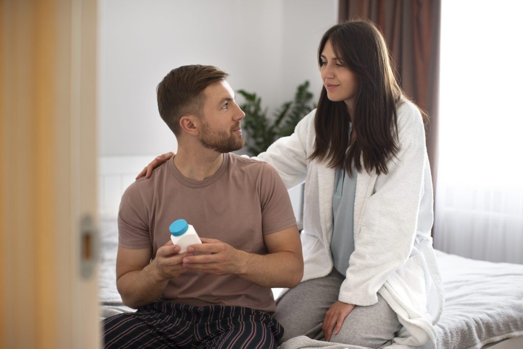 HGH Clinic-Growth Hormone Clinic in Clifton