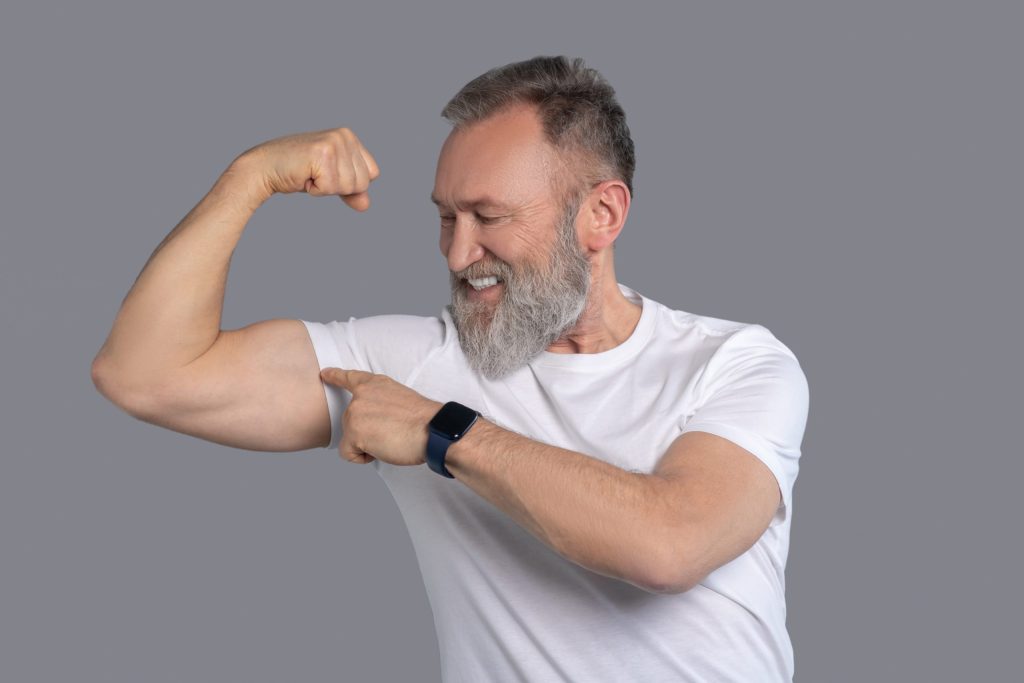 HGH Clinic-Growth Hormone Clinic in Clifton