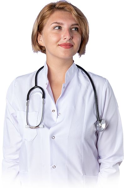 HGH therapy clinic doctor in Clifton